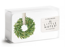 Load image into Gallery viewer, Little Notes | E. Frances Paper