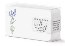 Load image into Gallery viewer, Little Notes | E. Frances Paper
