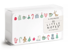 Load image into Gallery viewer, Little Notes | E. Frances Paper