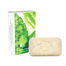 Load image into Gallery viewer, Loofa Bath Soap | Baudelaire