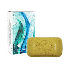 Load image into Gallery viewer, Loofa Bath Soap | Baudelaire