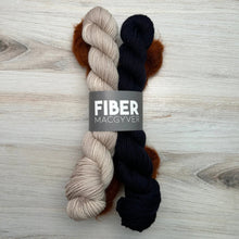 Load image into Gallery viewer, Luffe Mitten Bundle | Fiber MacGyver