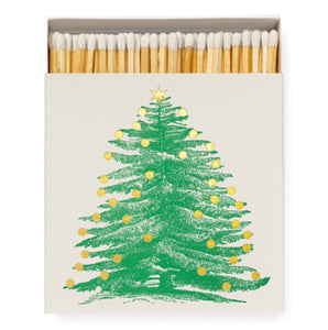Luxury Matches | Archivist Gallery