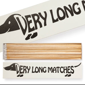 Luxury Matches | Archivist Gallery