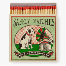 Load image into Gallery viewer, Luxury Matches | Archivist Gallery