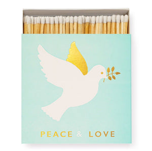 Luxury Matches | Archivist Gallery