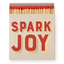 Load image into Gallery viewer, Luxury Matches | Archivist Gallery