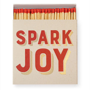 Luxury Matches | Archivist Gallery