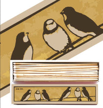 Load image into Gallery viewer, Luxury Matches | Archivist Gallery