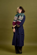 Load image into Gallery viewer, Mabel Chenille &amp; Wool Scarf | Wallace Sewell Ltd.