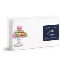 Load image into Gallery viewer, Little Notes | E. Frances Paper