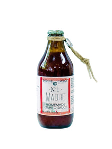 Tomato Sauce | Zia Pia