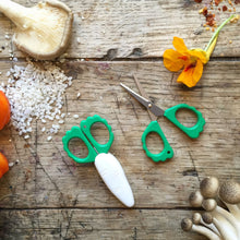 Load image into Gallery viewer, Fridge Magnet Scissors | Niwaki