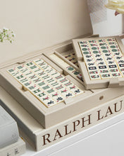 Load image into Gallery viewer, Reverra Mahjong Set | Printworks