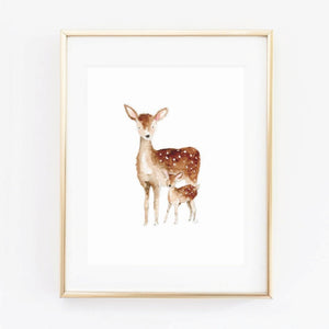 Art Prints | Emily Lex Studio