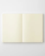 Load image into Gallery viewer, MD A5 1 Day 1 Page Codex Notebook | Midori
