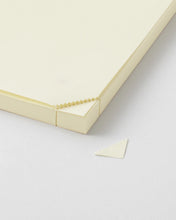 Load image into Gallery viewer, MD A5 1 Day 1 Page Codex Notebook | Midori