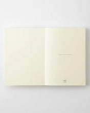 Load image into Gallery viewer, MD A5 1 Day 1 Page Codex Notebook | Midori