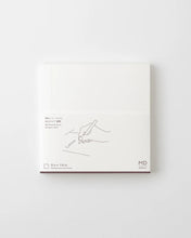 Load image into Gallery viewer, MD Cotton Notebook | Midori