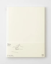 Load image into Gallery viewer, MD A4 Notebooks | Midori