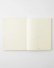 Load image into Gallery viewer, MD A4 Notebooks | Midori