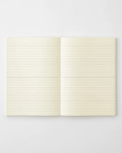 Load image into Gallery viewer, MD A5 Notebooks | Midori