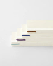 Load image into Gallery viewer, MD B6 Slim Notebooks | Midori