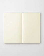 Load image into Gallery viewer, MD B6 Slim Notebooks | Midori