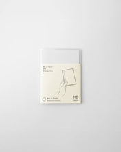 Load image into Gallery viewer, MD Notebook Clear Cover | Midori