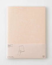 Load image into Gallery viewer, MD Notebook Paper Cover | Midori
