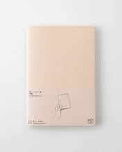 Load image into Gallery viewer, MD Notebook Paper Cover | Midori