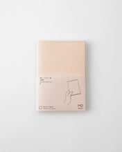 Load image into Gallery viewer, MD Notebook Paper Cover | Midori
