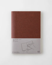 Load image into Gallery viewer, MD Notebook Hard Cover | Midori