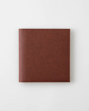 Load image into Gallery viewer, MD Notebook Hard Cover | Midori