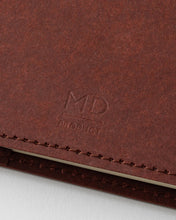 Load image into Gallery viewer, MD Notebook Hard Cover | Midori