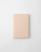 Load image into Gallery viewer, MD Notebook Paper Cover | Midori