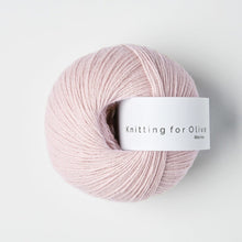 Load image into Gallery viewer, Merino | Knitting for Olive