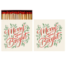 Load image into Gallery viewer, Matches | Hester &amp; Cook