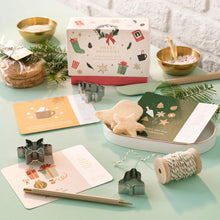 Load image into Gallery viewer, Merry Memories Holiday Card Deck | Compendium