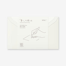 Load image into Gallery viewer, MD Letter Pads &amp; Envelopes | Midori