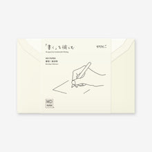 Load image into Gallery viewer, MD Letter Pads &amp; Envelopes | Midori
