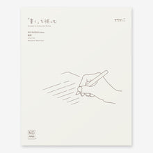 Load image into Gallery viewer, MD Letter Pads &amp; Envelopes | Midori