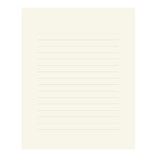 Load image into Gallery viewer, MD Letter Pads &amp; Envelopes | Midori