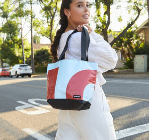 Mini Blake Tote | Rareform