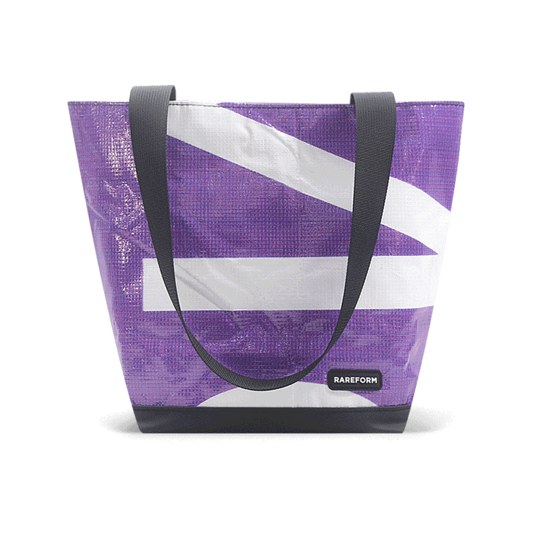 Mini Blake Tote | Rareform