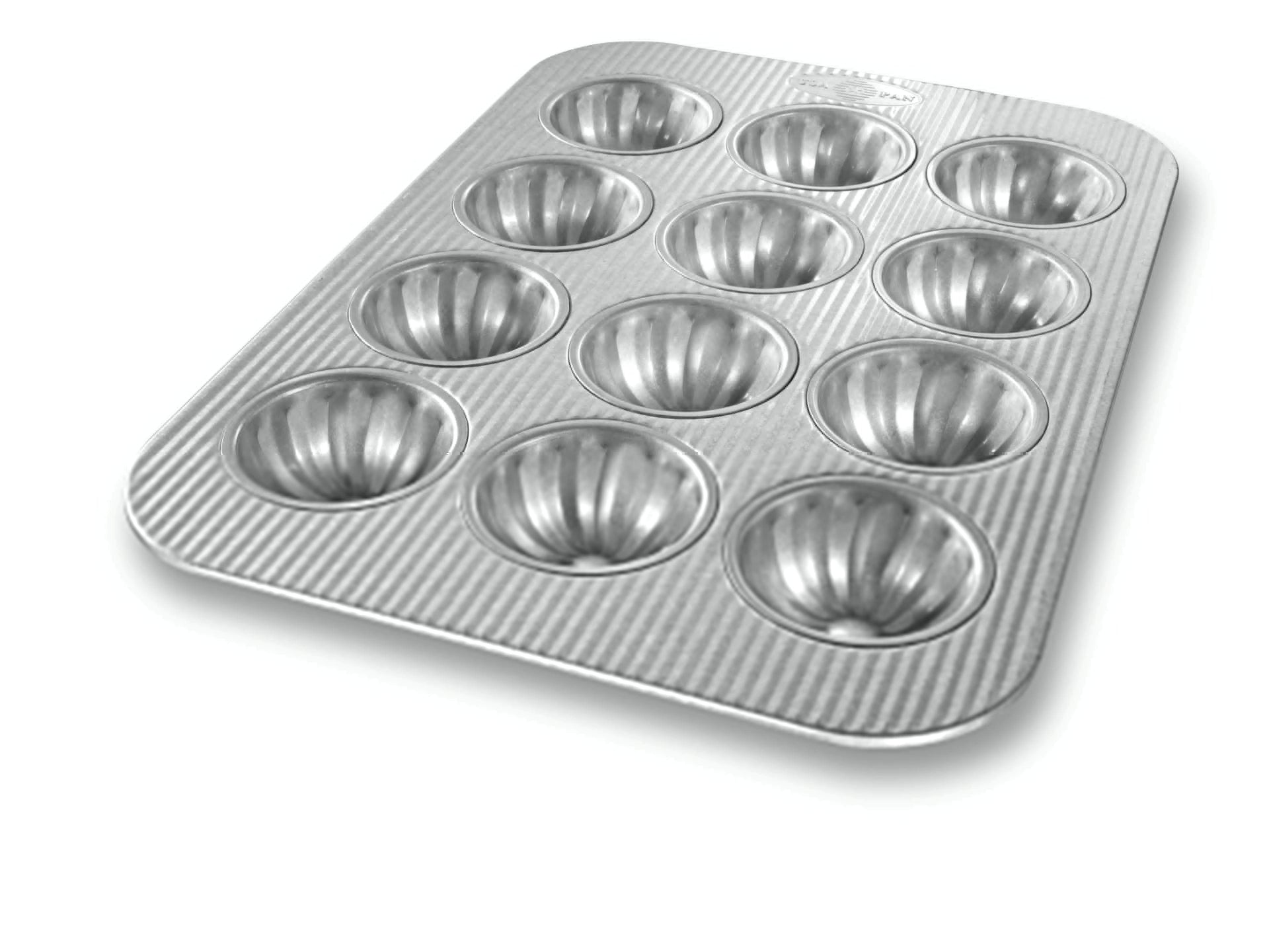USA Pan Muffin Pan - Thumbnail 4
