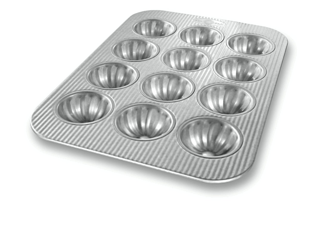 USA Pan Muffin Pan - Thumbnail 3