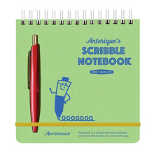 Load image into Gallery viewer, Mini Scribble Note Sets | Anterique