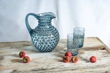 Load image into Gallery viewer, Hobnail Tumbler, Set of 2 | Klimchi