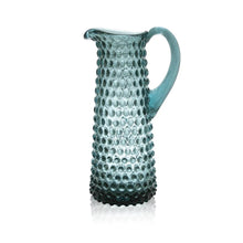 Load image into Gallery viewer, Hobnail Pitcher | Klimchi
